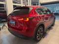 Mazda CX-5 Sports-Line 2.2CD*AWD,LEDER,GSD,BOSE,MATRIX* Rot - thumbnail 4