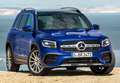 Mercedes-Benz GLB 220 220d 4Matic 8G-DCT Gris - thumbnail 3