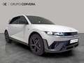 Hyundai IONIQ 5 84kWh N-line RWD 168kW Blanco - thumbnail 8