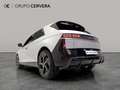 Hyundai IONIQ 5 84kWh N-line RWD 168kW Blanco - thumbnail 2