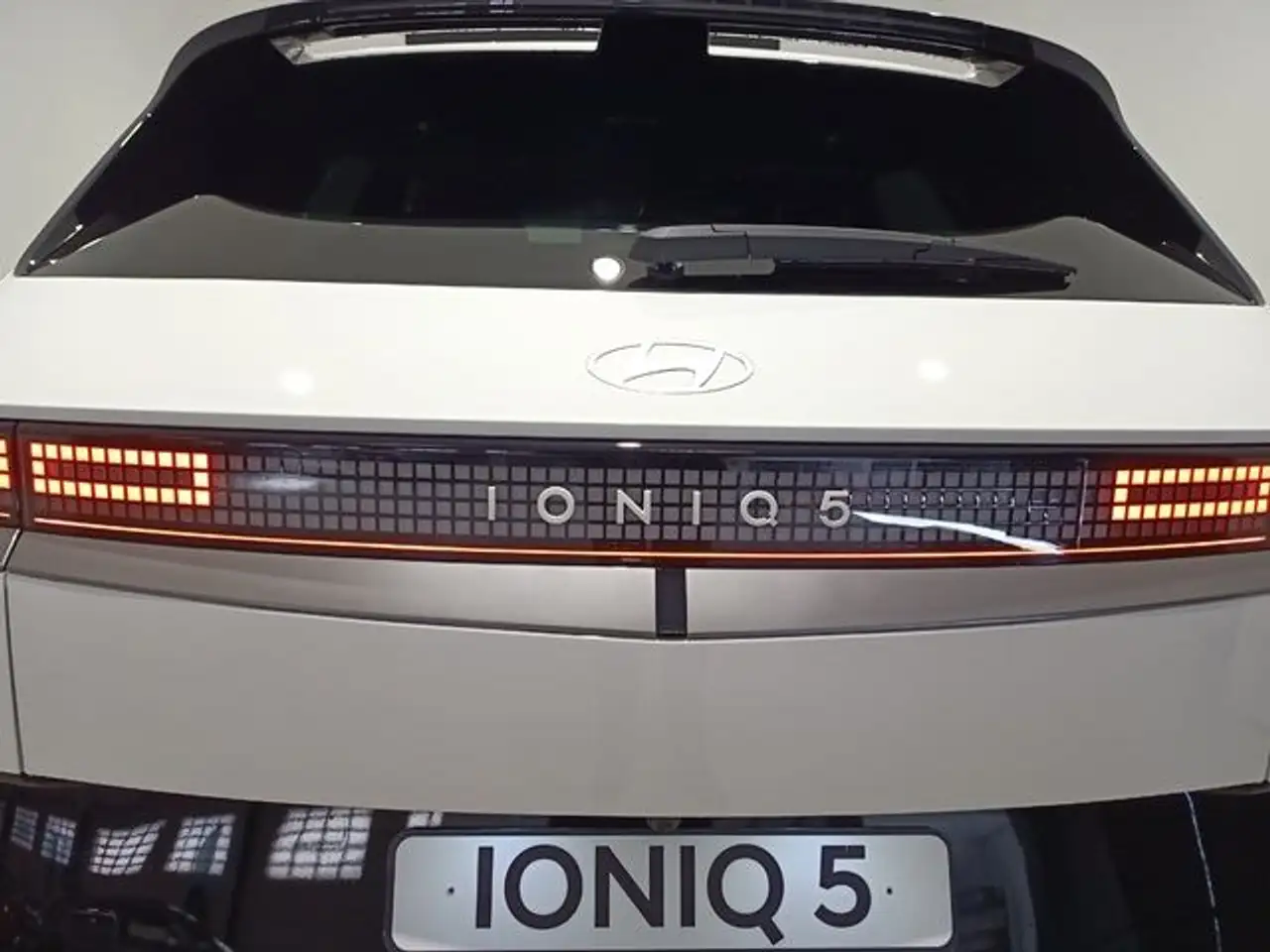 Hyundai IONIQ 5 2026 — фото 13