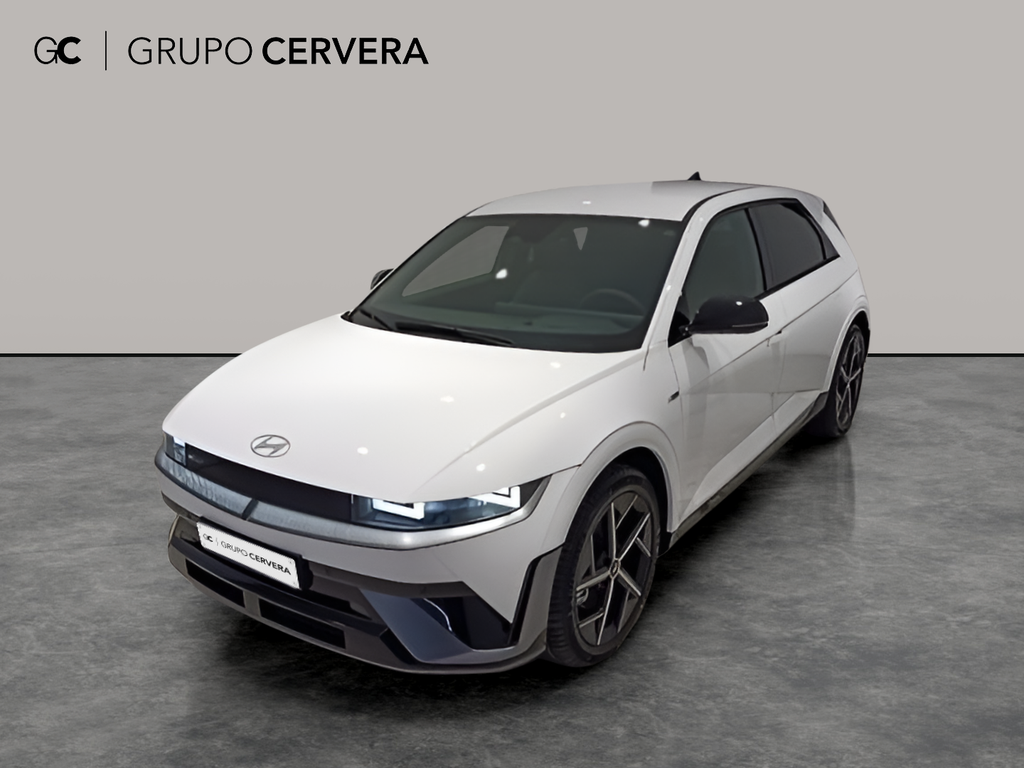 Hyundai IONIQ 5 84kWh N-line RWD 168kW - foto 1
