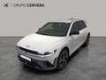 Hyundai IONIQ 5 84kWh N-line RWD 168kW Blanco - thumbnail 1
