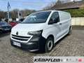Volkswagen Transporter Kasten 2.0 TDI 81 kW LR Wit - thumbnail 1