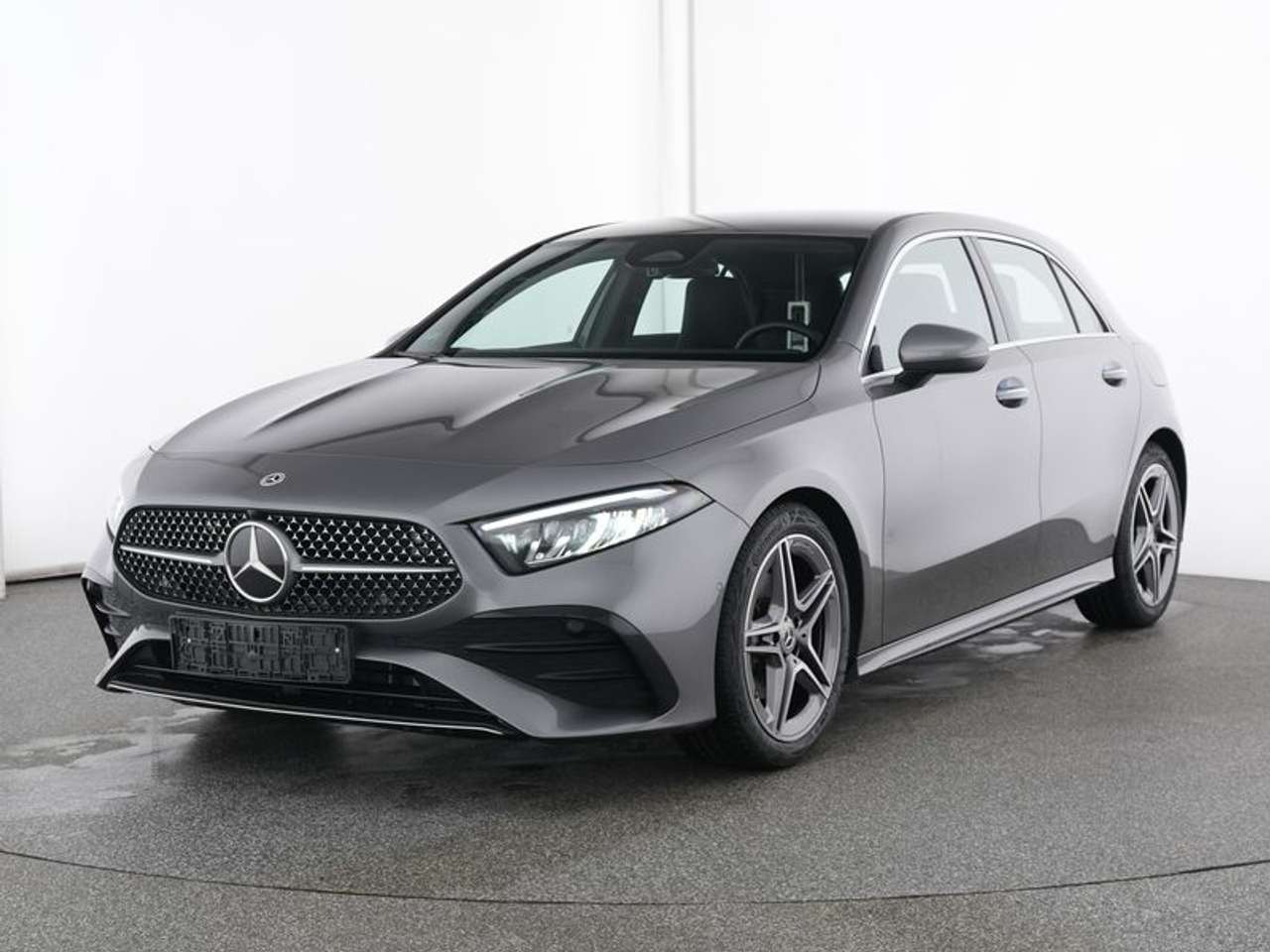 Mercedes-Benz A 180 A 180 AMG Line Advanced Plus auto