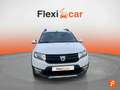 Dacia Sandero 1.2 Ambiance 75 Blanco - thumbnail 9