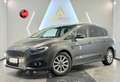 Ford S-Max S-Max  2.0 tdci Titanium Gris - thumbnail 1