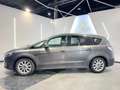 Ford S-Max S-Max  2.0 tdci Titanium Gris - thumbnail 4