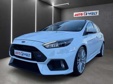 2.3 EcoBoost RS Bi-Xenon Navi Sitzheizung