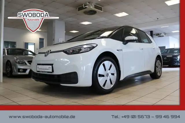 Volkswagen ID.3 Pro ACC SHZ Kamera DAB+ Ambiente Lane 91%