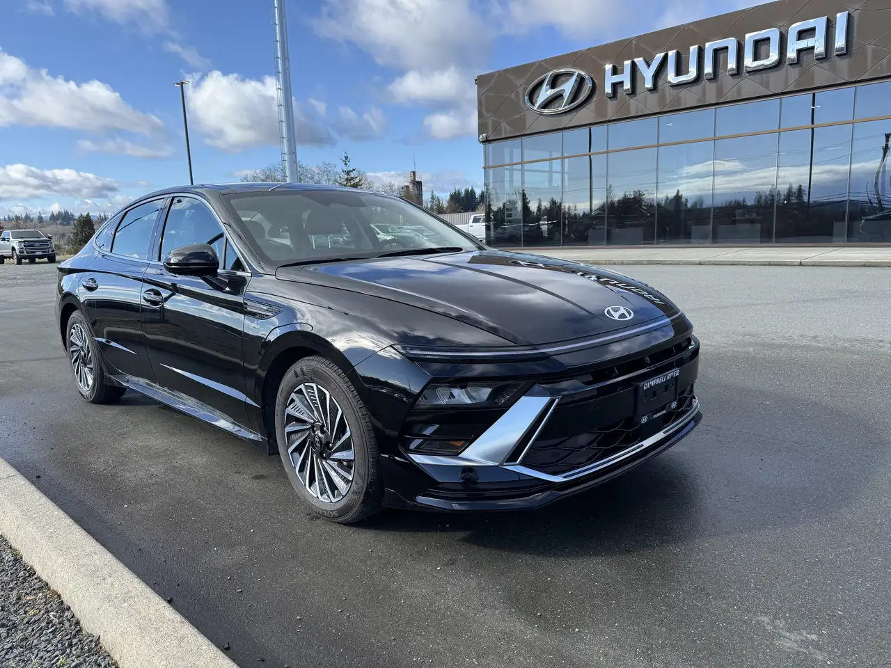 2026 Hyundai SONATA
