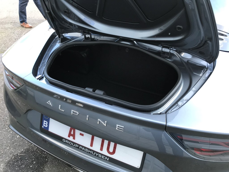 Photo du véhicule