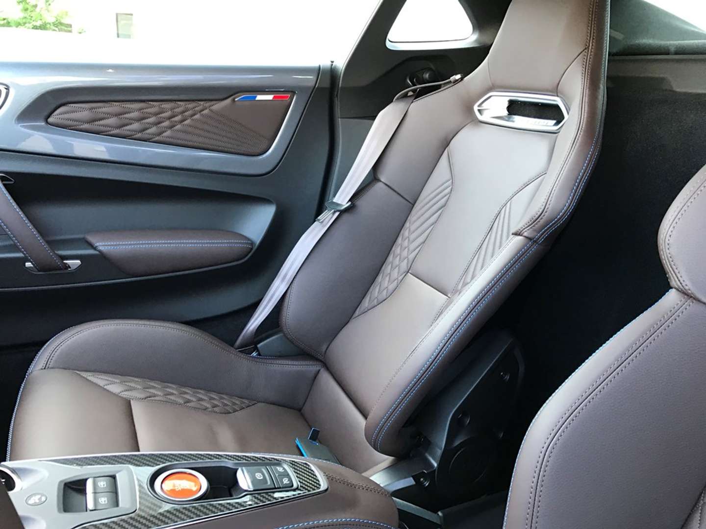 Alpine A110 Légende -  - Joinsteer - #4