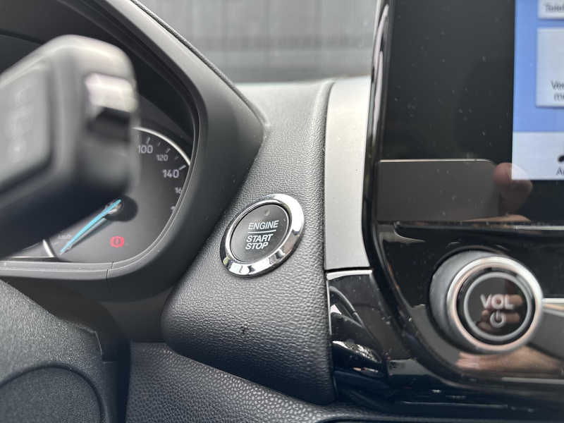 Ford EcoSport 1.0 EcoBoost Titanium | Achteruitrijcamera — photo 14