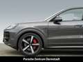 Porsche Cayenne S E-Hybrid Coupe Hinterachslenkung Grau - thumbnail 17