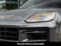 Porsche Cayenne S E-Hybrid Coupe Hinterachslenkung Grau - thumbnail 14