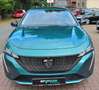 Peugeot 308 Allure 130 Automatik, Klima, Navigation, PDC Blau - thumbnail 7