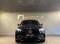 Mercedes-Benz GLE 350 Coupé e 4M Pano|Burmester|Trekhaak Zwart - thumbnail 9