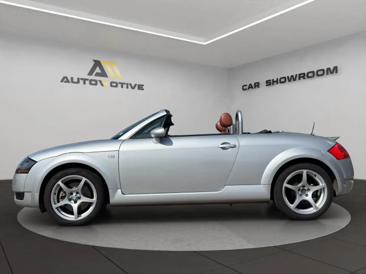 Audi Cabriolet 1.8 T 180CH CABRIOLET EDITION BASEBALL DISTRI OK - 2