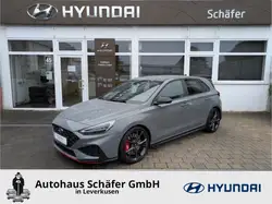 Hyundai i30 Performance Navi LED Apple CarPlay Mehrzonenklima