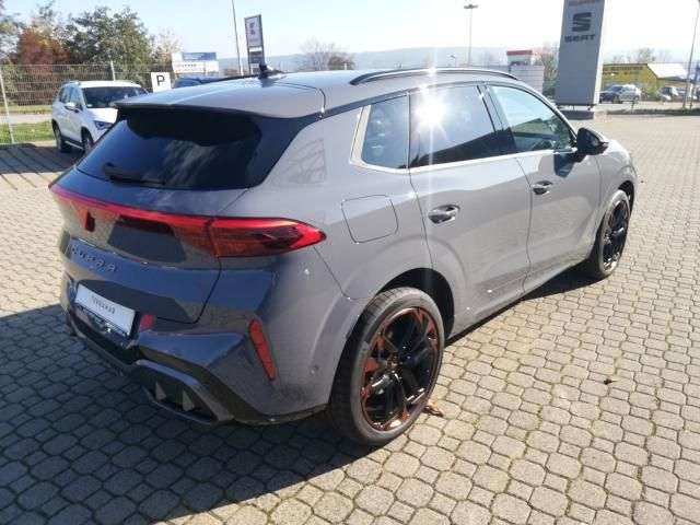 CUPRA Terramar TERRAMAR VZ 2.0 TSI DSG 4DRIVE 5J.GAR.*PANOR.-D.