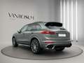 Porsche Cayenne 3.0 S E-Hybrid Panorama Bose Luchtvering Trekhaak Grijs - thumbnail 5