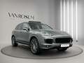 Porsche Cayenne 3.0 S E-Hybrid Panorama Bose Luchtvering Trekhaak Grijs - thumbnail 1