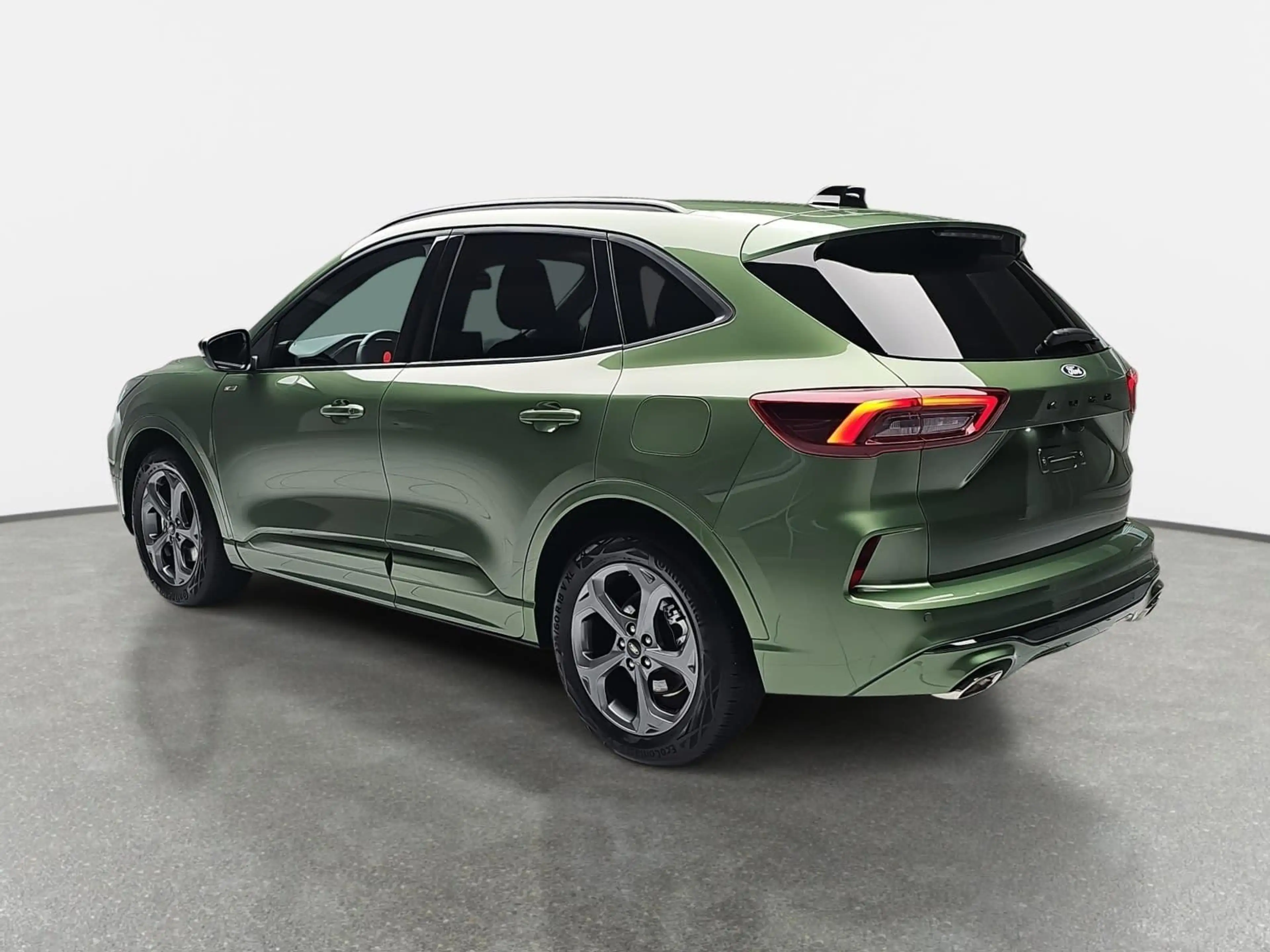 Ford Kuga KUGA 1.5 EB AUTO. ST-LINE NAVI LED KLIMAAUTO WINTE — photo 5