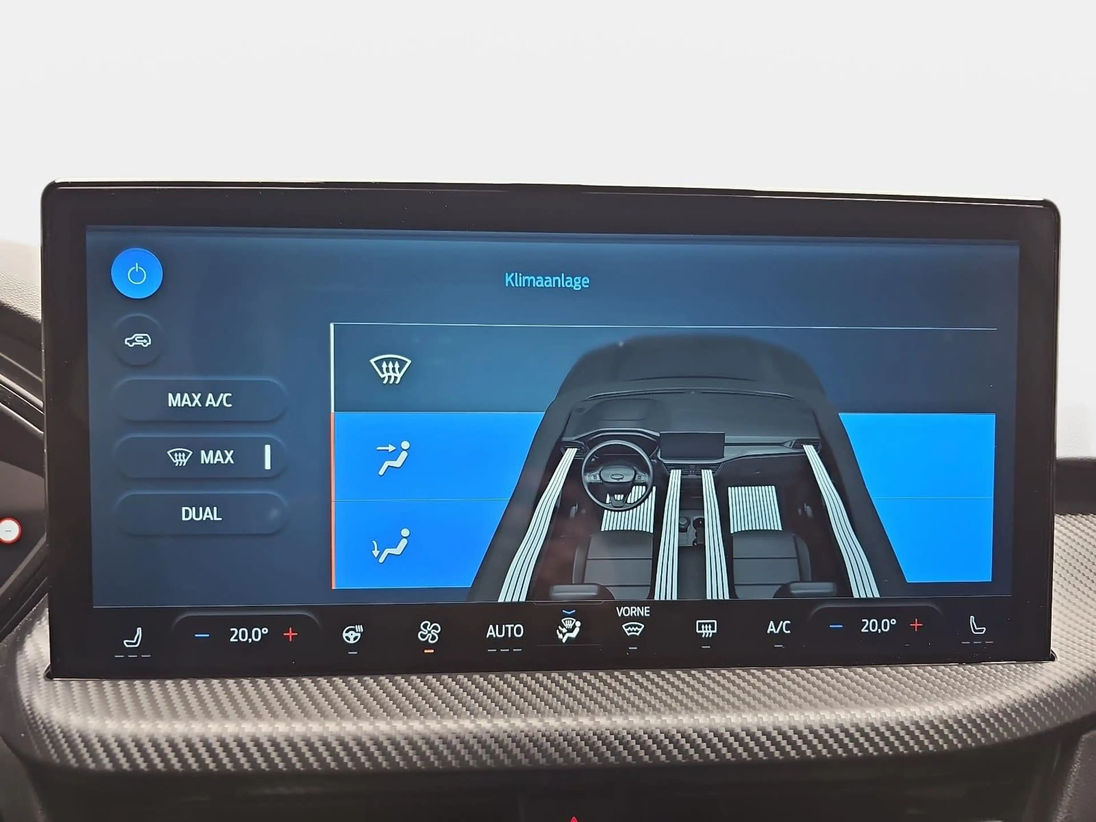 Ford Kuga KUGA 1.5 EB AUTO. ST-LINE NAVI LED KLIMAAUTO WINTE — photo 12