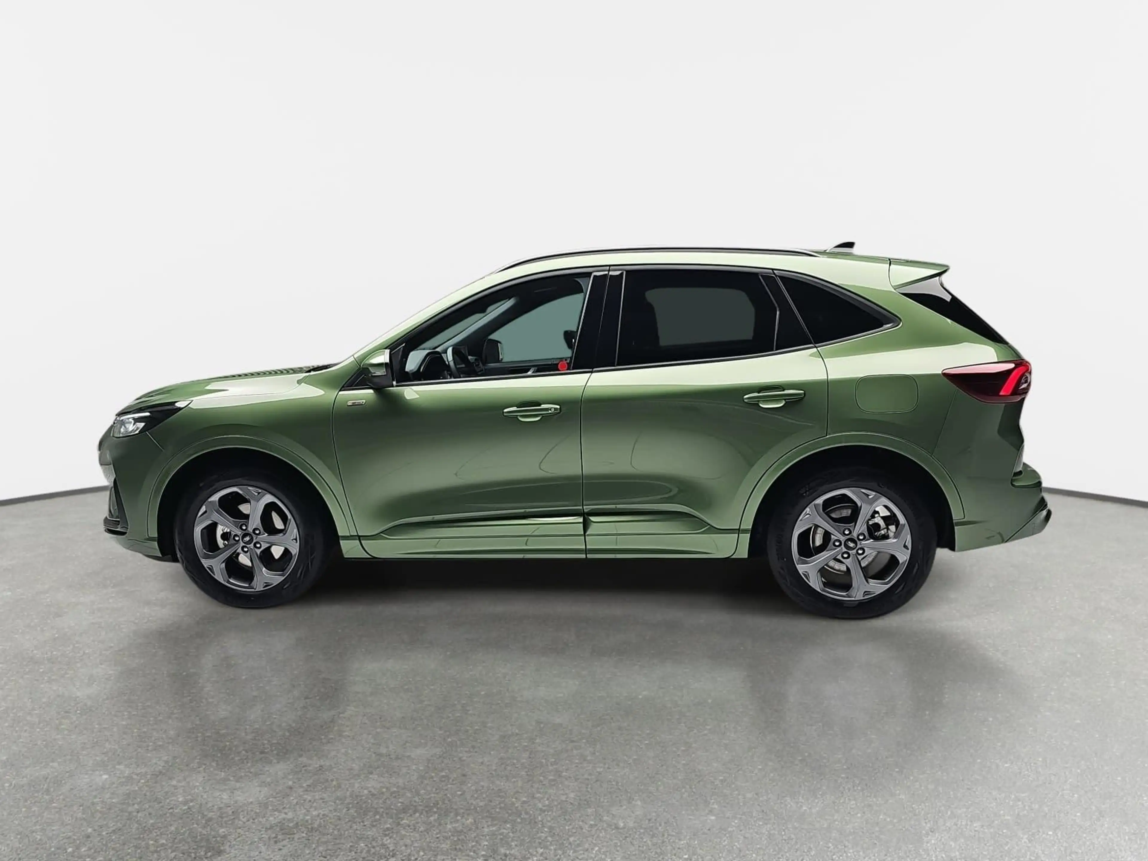Ford Kuga KUGA 1.5 EB AUTO. ST-LINE NAVI LED KLIMAAUTO WINTE — photo 6