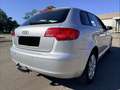 Audi A3 Sportback 1.6 Ambiente Silber - thumbnail 11