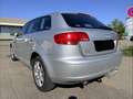 Audi A3 Sportback 1.6 Ambiente Silber - thumbnail 10