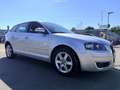 Audi A3 Sportback 1.6 Ambiente Silber - thumbnail 6