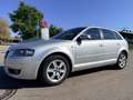 Audi A3 Sportback 1.6 Ambiente Silber - thumbnail 4