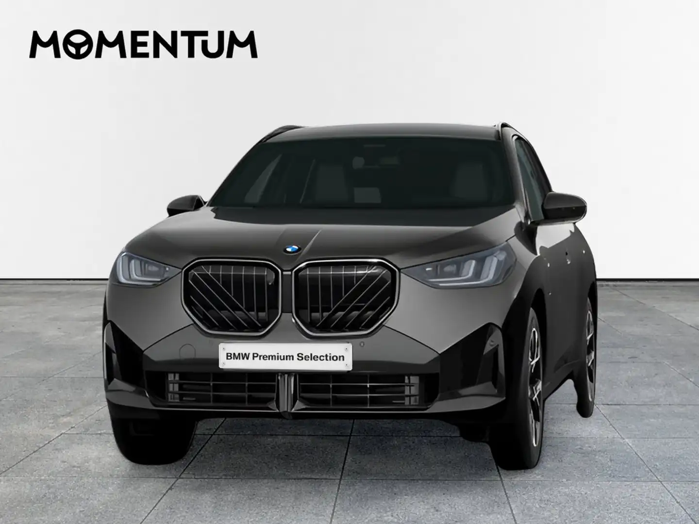 BMW X3 xDrive 30e Negro - 1