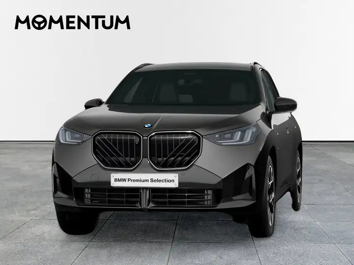 BMW X3 30e xDrive (G45) 2026