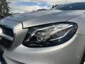Mercedes-Benz E 450 Coupé 4M 2xKlima 360 AUT DynLicht Kam. LED Silber - thumbnail 5