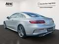 Mercedes-Benz E 450 Coupé 4M 2xKlima 360 AUT DynLicht Kam. LED Silber - thumbnail 4