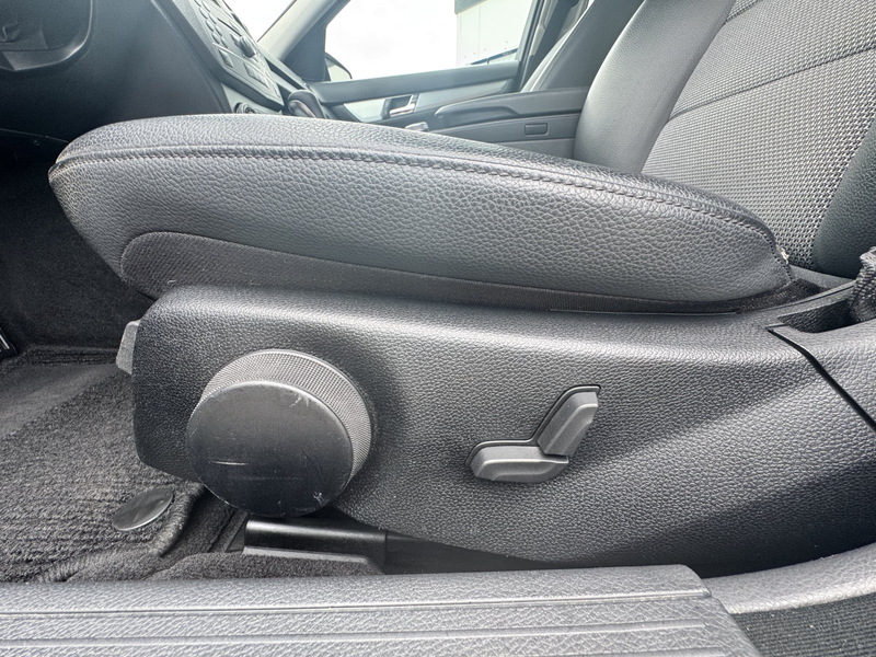 Mercedes-Benz C 250 CDI Avantgarde — photo 13