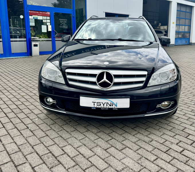 Mercedes-Benz C 250 CDI Avantgarde