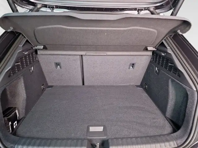 Audi A3 view 10