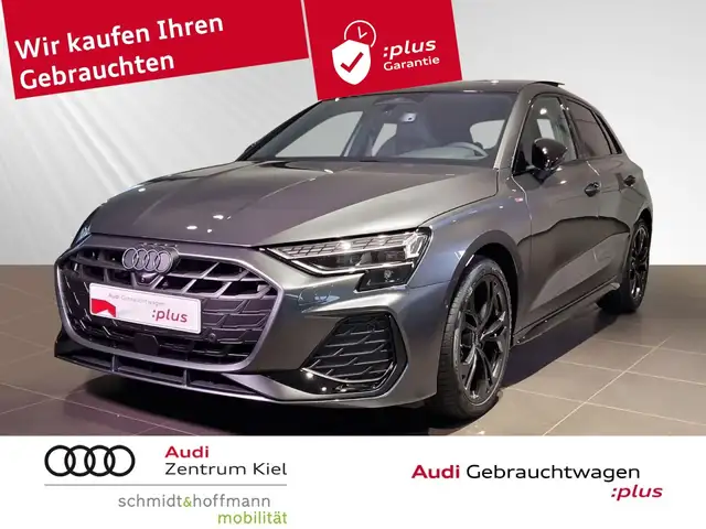 2025 Audi A3 in Grey for sale