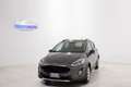 Ford Fiesta ACTIVE 1.0 EcoBoost 100cv *VETRI PRIVACY* Grigio - thumbnail 3