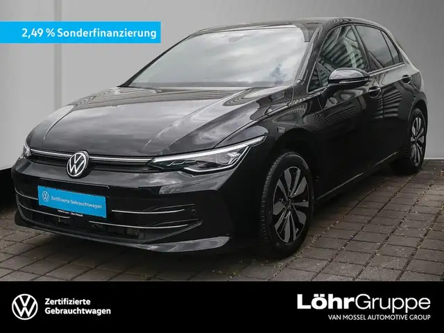 Volkswagen Golf VIII 1.5 TSI GOAL /LED/Navi/AHK/ACC/DAB+