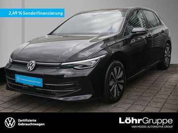 VIII 1.5 TSI GOAL /LED/Navi/AHK/ACC/DAB+