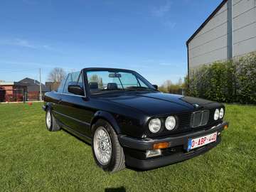 325i cabrio