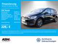 Volkswagen Touran Goal 2.0TDI DSG LED NAVI AHK ACC 7-Sitzer Schwarz - thumbnail 1