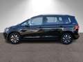 Volkswagen Touran Goal 2.0TDI DSG LED NAVI AHK ACC 7-Sitzer Schwarz - thumbnail 3