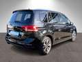 Volkswagen Touran Goal 2.0TDI DSG LED NAVI AHK ACC 7-Sitzer Schwarz - thumbnail 2