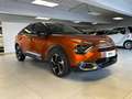 Citroen C4 BlueHDi 130 S&S Feel Pack EAT8 Oranje - thumbnail 5
